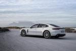 Porsche Panamera 4 E-Hybrid 2016 года
